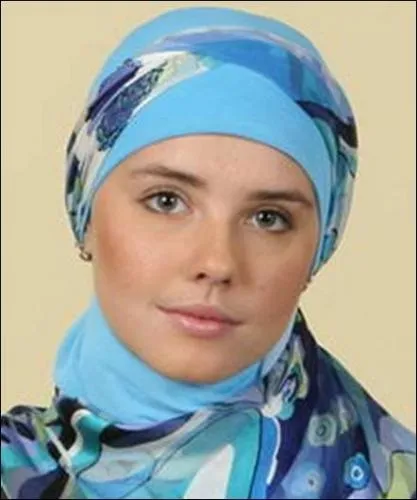 Чому - фабрикантка - маша алаликіна прийняла іслам і стала Марьям - суть подій (маша) Чому - фабрикантка - маша алаликіна прийняла іслам і стала Марьям - суть подій