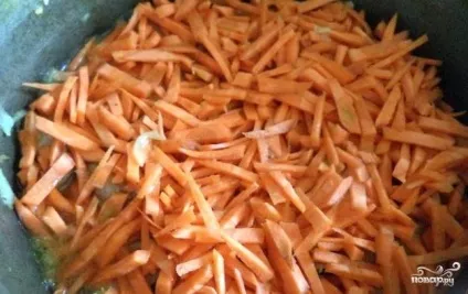 Плов кращий - покроковий рецепт з фото на (кулінарія) Плов кращий - покроковий рецепт з фото на