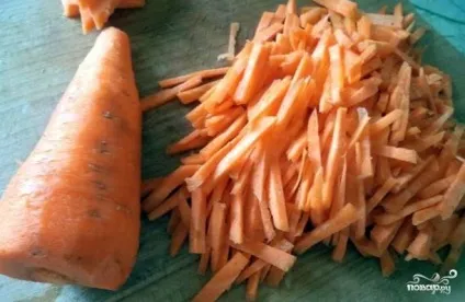 Плов кращий - покроковий рецепт з фото на (рецепти) Плов кращий - покроковий рецепт з фото на
