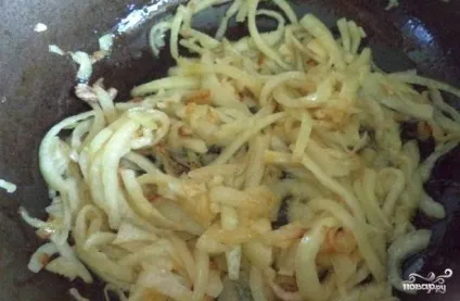 Плов кращий - покроковий рецепт з фото на (кулінарія) Плов кращий - покроковий рецепт з фото на