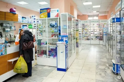 Побічний ефект аптекам заборонили лікувати (лікувати) Побічний ефект аптекам заборонили лікувати