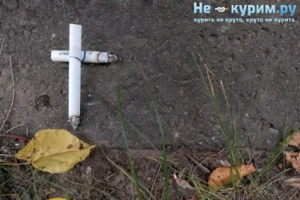 Чому пасивне куріння шкідливіше активного 1 (куріння) Чому пасивне куріння шкідливіше активного 1