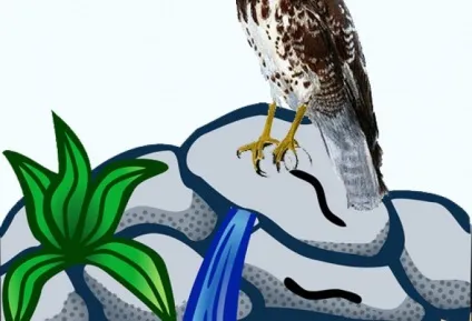 Чому риби живуть у воді (ненецька казка), чому риби живуть у воді казки українські, народні, (воді) Чому риби живуть у воді (ненецька казка), чому риби живуть у воді казки українські, народні,