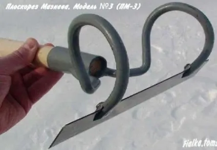Плоскорізи види і опису (фокина і інші), дачасадовода (плоскорізи) Плоскорізи види і опису (фокина і інші), дачасадовода