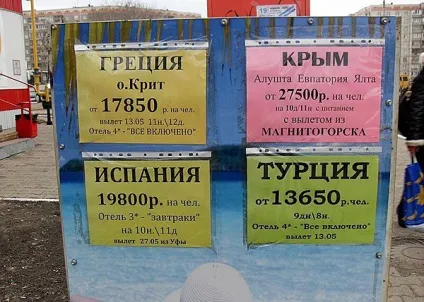 Чому наш крим не замінив Украінанам турцию аналітика (готель) Чому наш крим не замінив Украінанам турцию аналітика