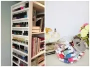 Підставка і стійка під лаки для нігтів (стійка) Підставка і стійка під лаки для нігтів