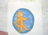 Падалка до олімпіади своїми руками