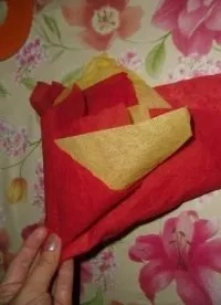 Падалка до олімпіади своїми руками