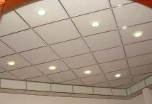 Підвісні стелі навісні, фото і призначення, відео, модульні, без швів дзеркальні, поклейка (фото) Підвісні стелі навісні, фото і призначення, відео, модульні, без швів дзеркальні, поклейка