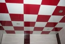 Підвісні стелі навісні, фото і призначення, відео, модульні, без швів дзеркальні, поклейка (підвісні) Підвісні стелі навісні, фото і призначення, відео, модульні, без швів дзеркальні, поклейка