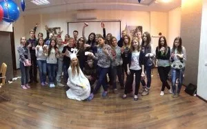 Підліткове служіння young life - церква - відродження (підліткове) Підліткове служіння young life - церква - відродження