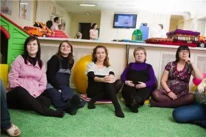 Підготовка до народження малюка