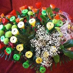 Подарунок на весілля молодятам або як подарувати гроші на весілля (подарунок) Подарунок на весілля молодятам або як подарувати гроші на весілля