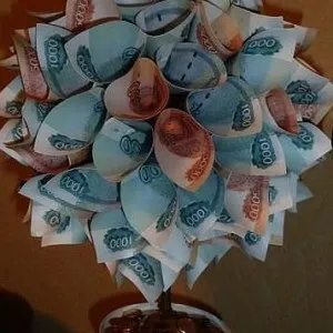Подарунок на весілля молодятам або як подарувати гроші на весілля (гроші) Подарунок на весілля молодятам або як подарувати гроші на весілля