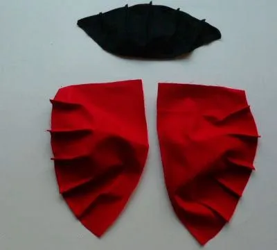 Подушка сонечко