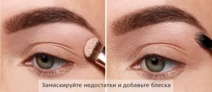 Детальний керівництво для тих, хто хоче ідеальні брови (білим олівцем Виконайте) Детальний керівництво для тих, хто хоче ідеальні брови