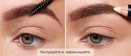 Детальний керівництво для тих, хто хоче ідеальні брови (брови) Детальний керівництво для тих, хто хоче ідеальні брови