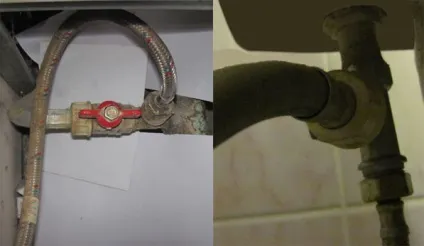 Підключення пральної машини самостійно