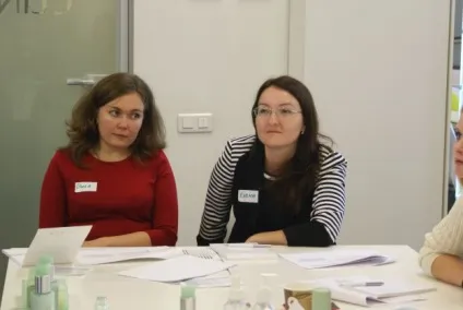 Подруги з clinique визначаємо тип шкіри і підбираємо 3-ступінчасту систему, beauty insider (clinique) Подруги з clinique визначаємо тип шкіри і підбираємо 3-ступінчасту систему, beauty insider