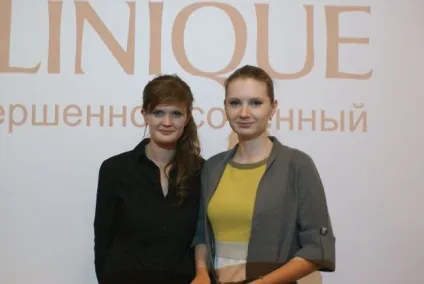 Подруги з clinique визначаємо тип шкіри і підбираємо 3-ступінчасту систему, beauty insider (систему) Подруги з clinique визначаємо тип шкіри і підбираємо 3-ступінчасту систему, beauty insider