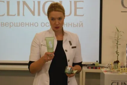Подруги з clinique визначаємо тип шкіри і підбираємо 3-ступінчасту систему, beauty insider (подруги) Подруги з clinique визначаємо тип шкіри і підбираємо 3-ступінчасту систему, beauty insider
