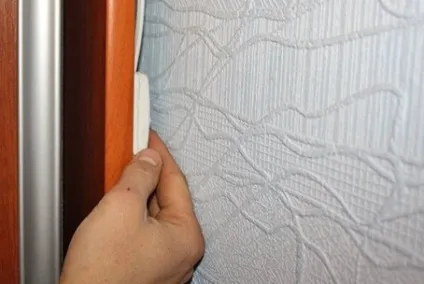 Підсвічування шафи світлодіодною стрічкою фото, покрокова інстркція (світлодіодним) Підсвічування шафи світлодіодною стрічкою фото, покрокова інстркція