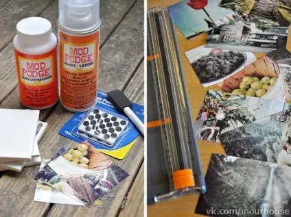 Підставки для гуртки своїми руками