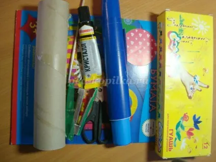 Вироби з циліндрів своїми руками (циліндрів) Вироби з циліндрів своїми руками
