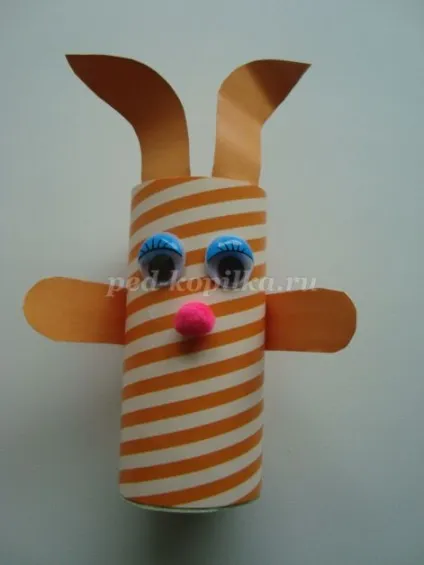 Вироби з циліндрів своїми руками (вироби) Вироби з циліндрів своїми руками