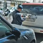 Потрапив в аварію без страховки я винен (винен) Потрапив в аварію без страховки я винен