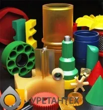 Поліуретан - що це