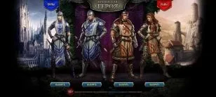 Популярні браузерні ігри жанру rpg (Dark Fury Ріж Рубі) Популярні браузерні ігри жанру rpg