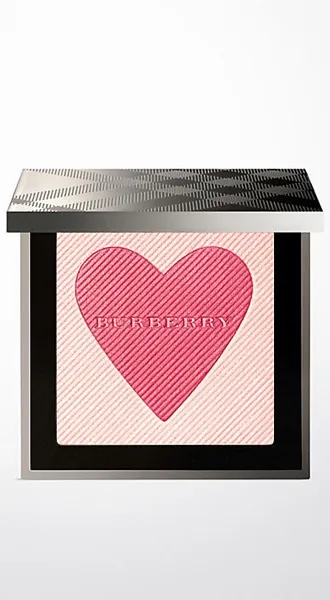 Повний огляд кращі літні колекції макіяжу 2016 (фото) (Blush Limited Edition) Повний огляд кращі літні колекції макіяжу 2016 (фото)