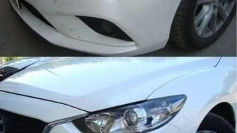 Фарбування елементів автомобіля, vsto (автомобіля) Фарбування елементів автомобіля, vsto