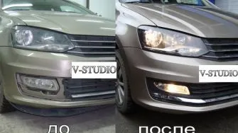 Фарбування елементів автомобіля, vsto (фарбування) Фарбування елементів автомобіля, vsto