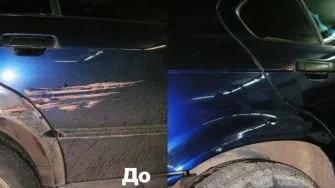 Фарбування елементів автомобіля, vsto (фарбування) Фарбування елементів автомобіля, vsto