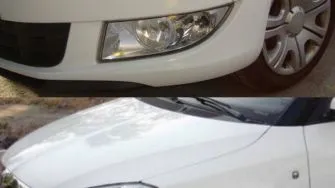 Фарбування елементів автомобіля, vsto (автомобіля) Фарбування елементів автомобіля, vsto