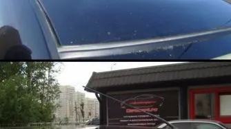 Фарбування елементів автомобіля, vsto (фарбування) Фарбування елементів автомобіля, vsto