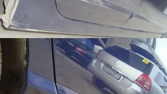 Фарбування елементів автомобіля, vsto (vsto) Фарбування елементів автомобіля, vsto