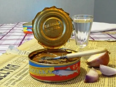 Популярні продукти в ссср (ссср) Популярні продукти в ссср