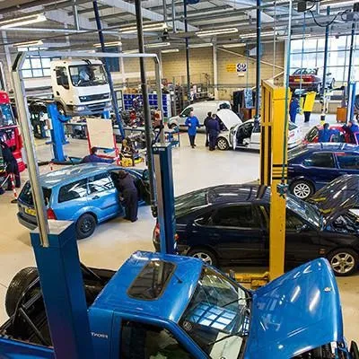 Приміщення під автосервіс вимоги і поради (Оренда приміщення автосервіс) Приміщення під автосервіс вимоги і поради