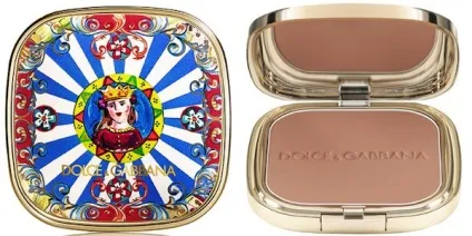 Повний огляд кращі літні колекції макіяжу 2016 (фото) (lancome літо 2016) Повний огляд кращі літні колекції макіяжу 2016 (фото)