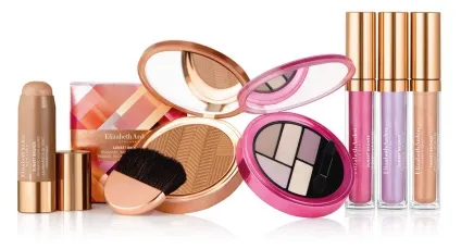 Повний огляд кращі літні колекції макіяжу 2016 (фото) (lancome літо 2016) Повний огляд кращі літні колекції макіяжу 2016 (фото)