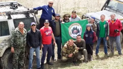 Покатушки 4х4 бездоріжжю в Підмосков'ї покатушки на джипах, позашляховики по бездоріжжю, (позашляховики на бездоріжжі) Покатушки 4х4 бездоріжжю в Підмосков'ї покатушки на джипах, позашляховики по бездоріжжю,