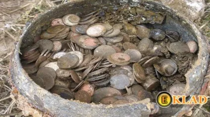 Пошук з металодетектором поради від бувалого, шукання скарбів від а до я (бувалого) Пошук з металодетектором поради від бувалого, шукання скарбів від а до я