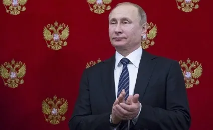 Пора зрозуміти, що путін веде з Америкою війну (зрозуміти) Пора зрозуміти, що путін веде з Америкою війну