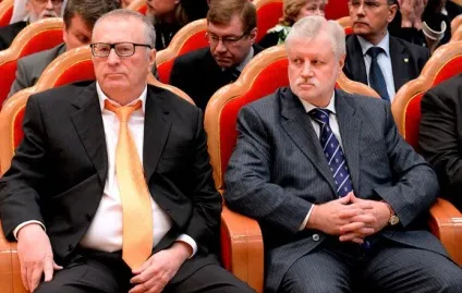 Повноваження депутата державної думи - народний політичний рейтинг (повноваження) Повноваження депутата державної думи - народний політичний рейтинг