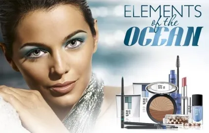 Повний огляд кращі літні колекції макіяжу 2016 (фото) (Estee Lauder Bronze) Повний огляд кращі літні колекції макіяжу 2016 (фото)