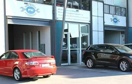Приміщення під автосервіс вимоги і поради (вимоги) Приміщення під автосервіс вимоги і поради