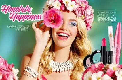 Повний огляд кращі літні колекції макіяжу 2016 (фото) (Estee Lauder Bronze) Повний огляд кращі літні колекції макіяжу 2016 (фото)